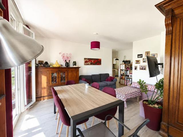 Vente Appartement 3 pièces 65 m2 Nimes