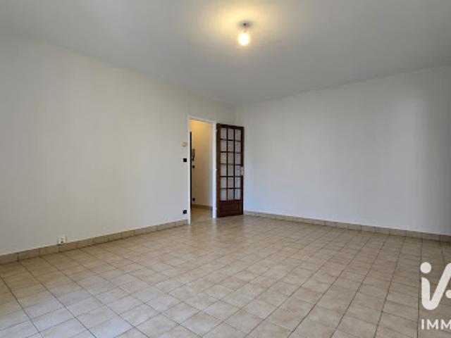 Vente Appartement 3 pièces 65 m2 Niort