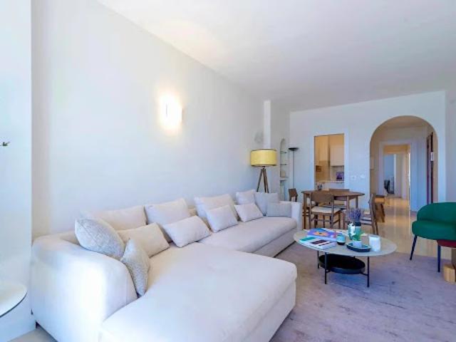 Vente Appartement 3 pièces 65 m2 Nice