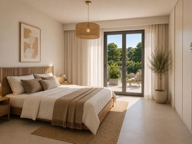 Vente Appartement 3 pièces 65 m2 Nice