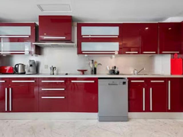 Vente Appartement 3 pièces 65 m2 Nice