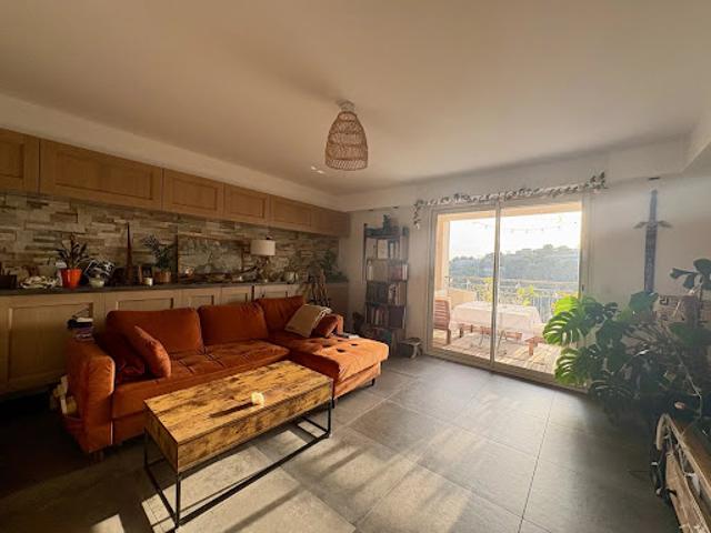 Vente Maison 3 pièces 65 m2 Nice