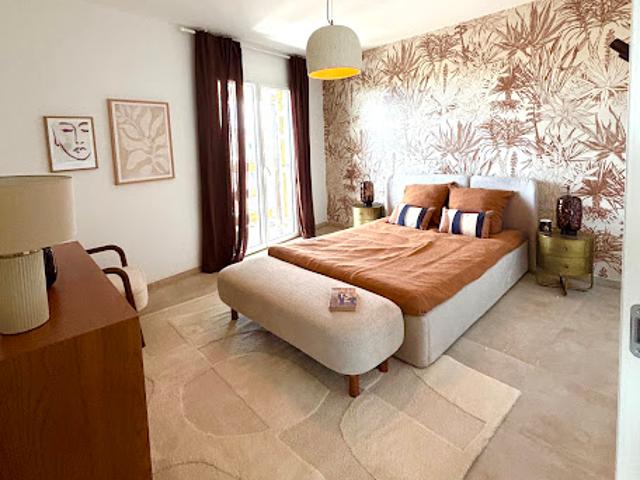 Vente Appartement 3 pièces 65 m2 Nice