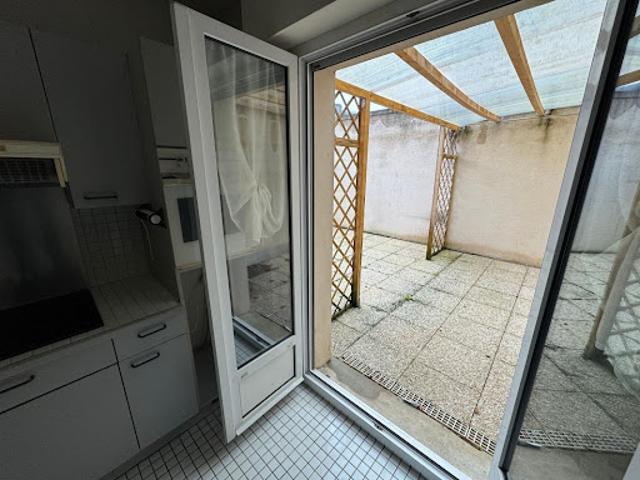 Vente Appartement 3 pièces 65 m2 Nogent le Rotrou