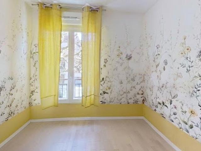 Vente Appartement 3 pièces 65 m2 Nogent sur Marne