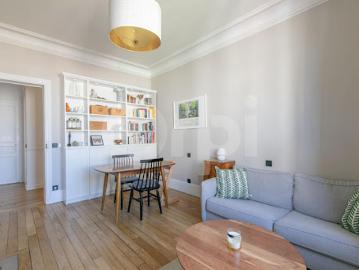 Vente Appartement 3 pièces 65 m2 Nogent sur Marne