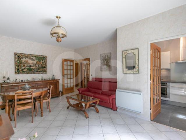 Vente Appartement 3 pièces 65.16 m2 Noisy le Grand