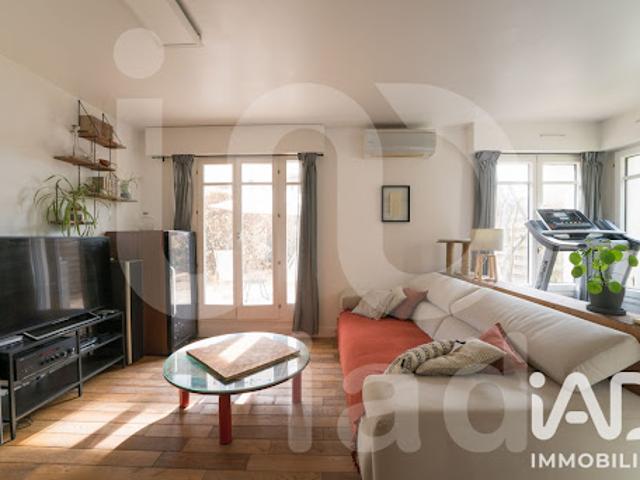 Vente Appartement 3 pièces 65 m2 Noisy le Grand