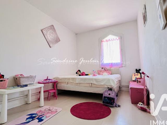 Vente Appartement 3 pièces 65 m2 Nozay