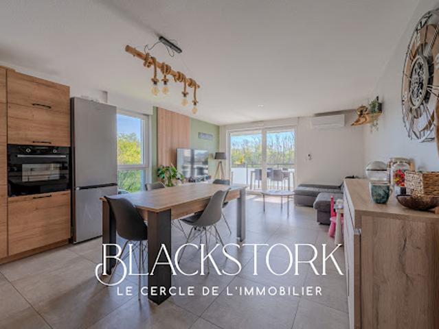 Vente Appartement 3 pièces 65 m2 Haguenau