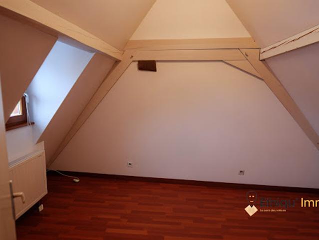 Vente Appartement 3 pièces 65 m2 Obernai