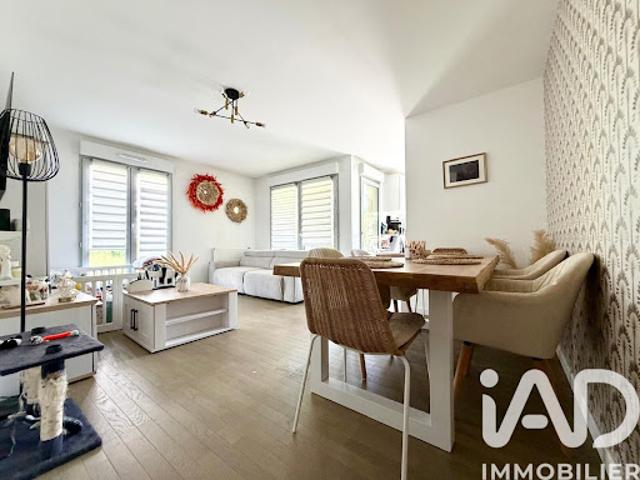 Vente Appartement 3 pièces 65 m2 Ormesson sur Marne