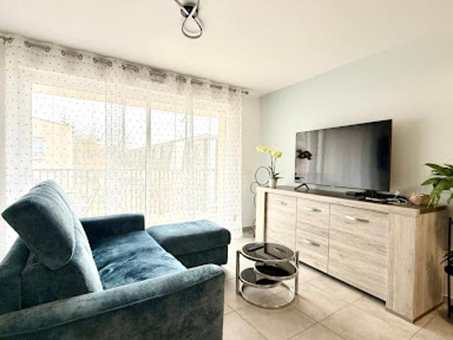 Vente Appartement 3 pièces 65 m2 Orleans
