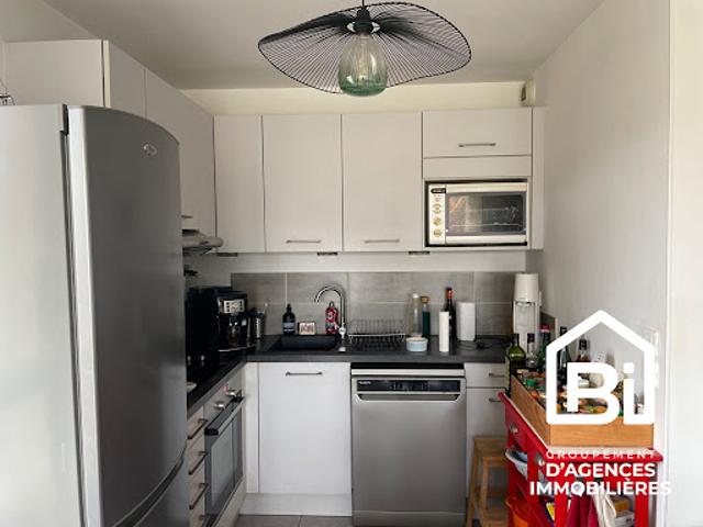 Vente Appartement 3 pièces 65 m2 Ouistreham