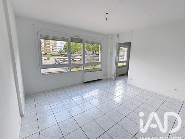 Vente Appartement 3 pièces 65 m2 Oullins