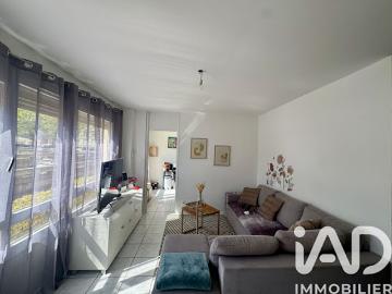 Vente Appartement 3 pièces 65 m2 Oullins
