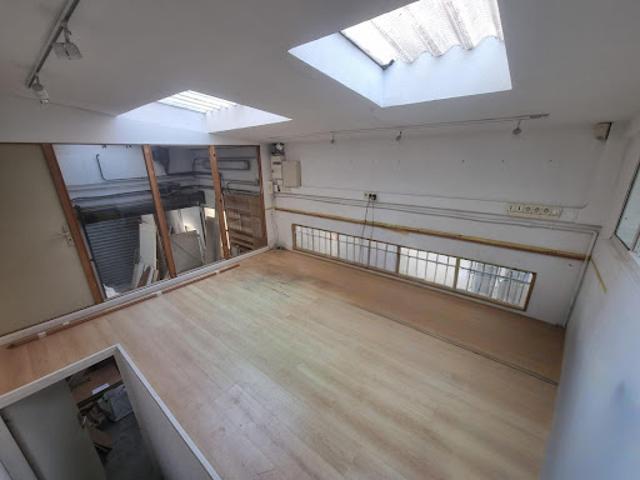 Vente Appartement 3 pièces 65 m2 Pantin