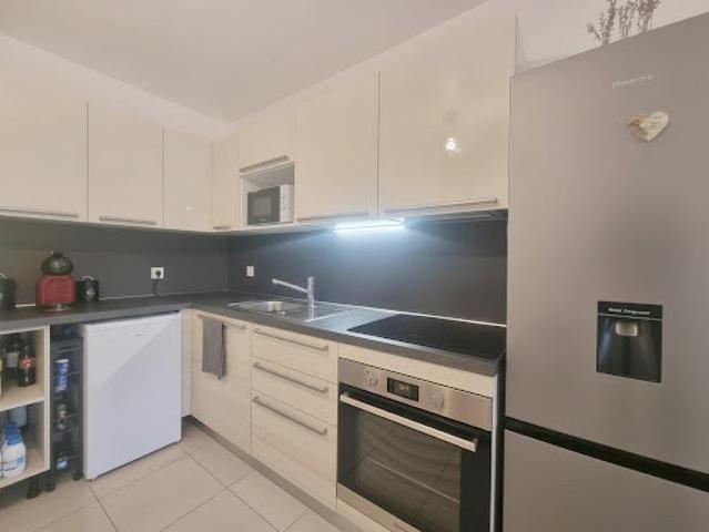 Vente Appartement 3 pièces 65 m2 Parempuyre