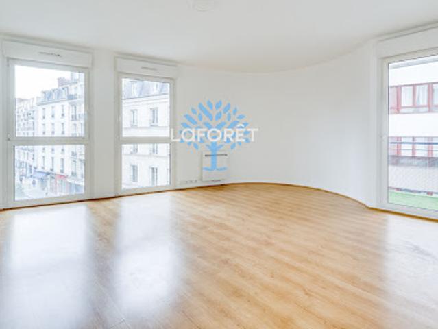 Vente Appartement 3 pièces 65 m2 Paris 11ème