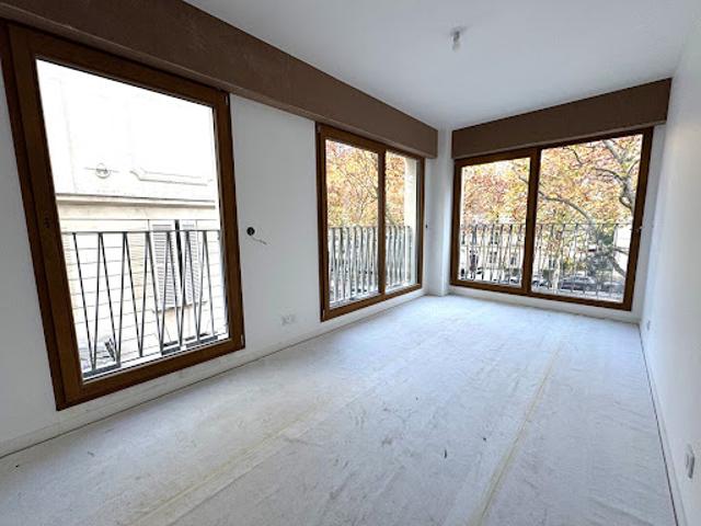 Vente Appartement 3 pièces 65 m2 Paris 12ème
