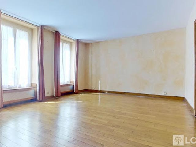 Vente Appartement 3 pièces 65 m2 Paris 17ème