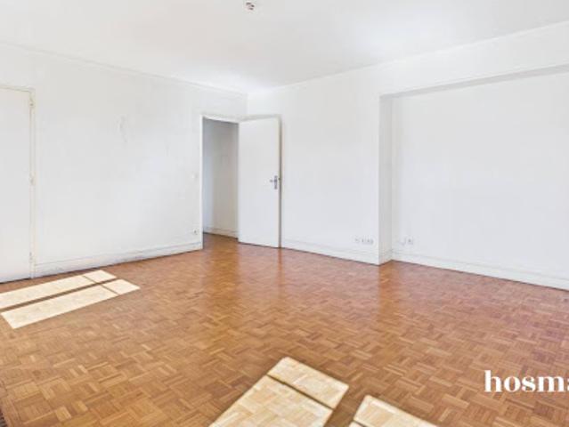 Vente Appartement 3 pièces 65 m2 Paris 17ème