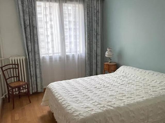 Vente Appartement 3 pièces 65 m2 Paris 15ème
