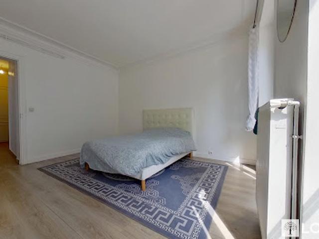 Vente Appartement 3 pièces 65 m2 Paris 18ème