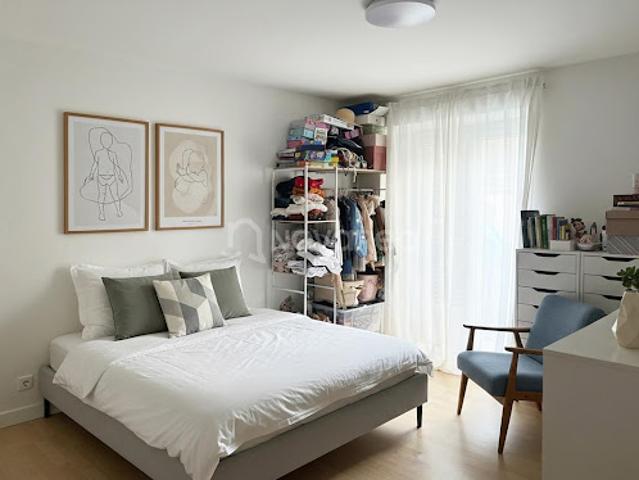 Vente Appartement 3 pièces 65 m2 Pau