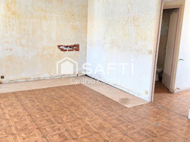 Vente Appartement 3 pièces 65 m2 Pau