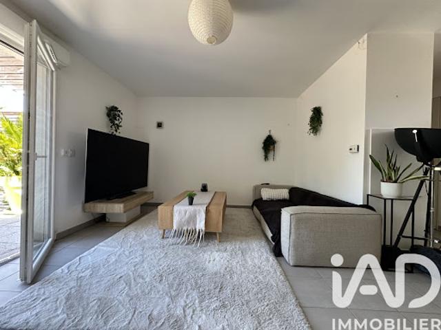 Vente Appartement 3 pièces 65 m2 Perpignan