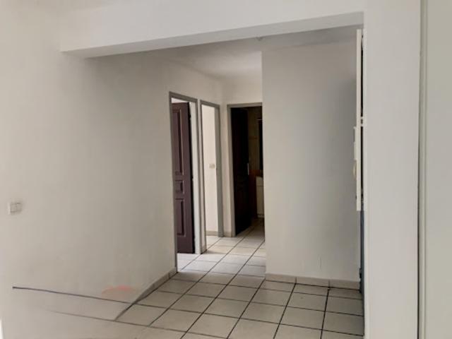 Vente Appartement 3 pièces 65 m2 Perpignan