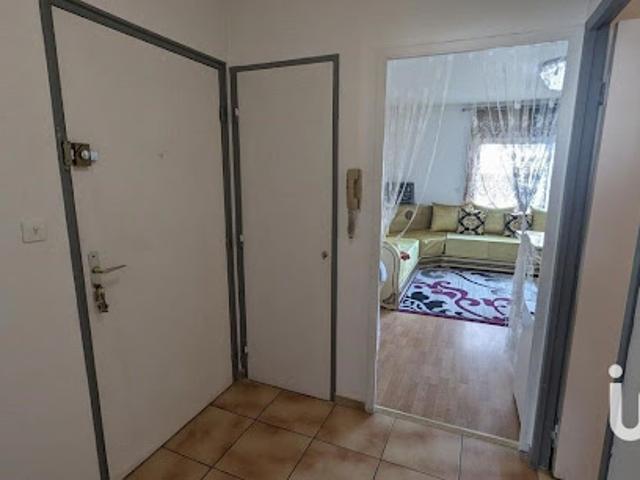 Vente Appartement 3 pièces 65 m2 Perpignan
