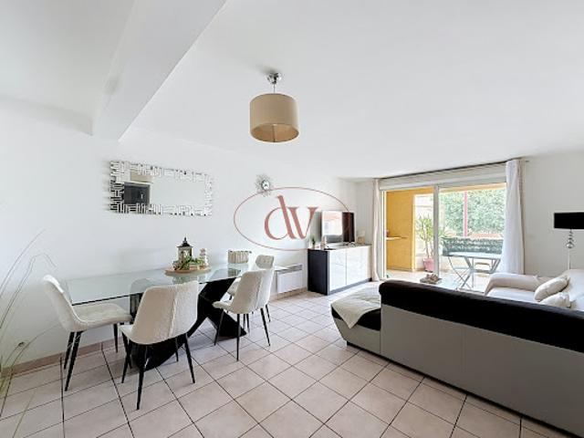 Vente Appartement 3 pièces 65 m2 Perpignan