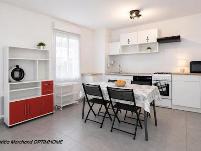 Vente Appartement 3 pièces 65 m2 Perpignan