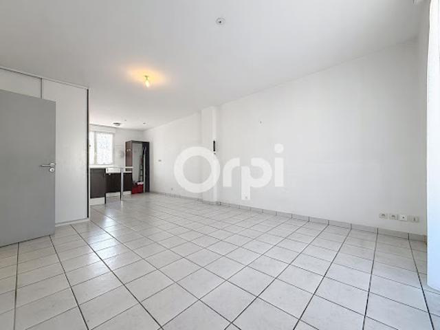 Vente Appartement 3 pièces 65 m2 Perpignan