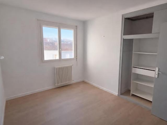 Vente Appartement 3 pièces 65 m2 Perpignan