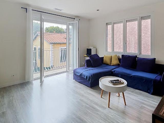 Vente Appartement 3 pièces 65 m2 Perpignan