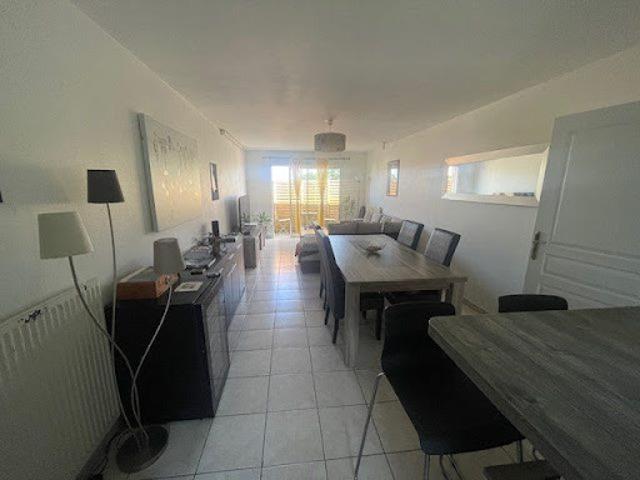 Vente Appartement 3 pièces 65 m2 Pessac