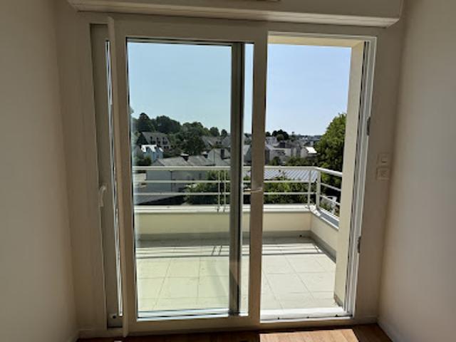 Vente Appartement 3 pièces 66 m2 Pontivy