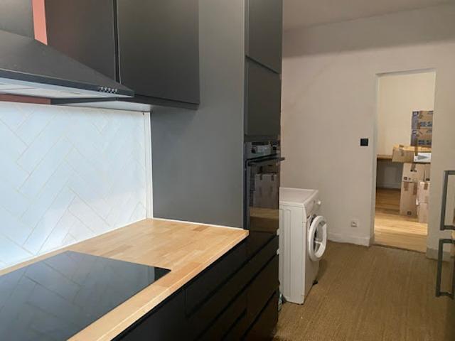 Vente Appartement 2 pièces 65 m2 Poitiers