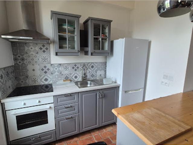 Vente Appartement 3 pièces 65 m2 Pourrières