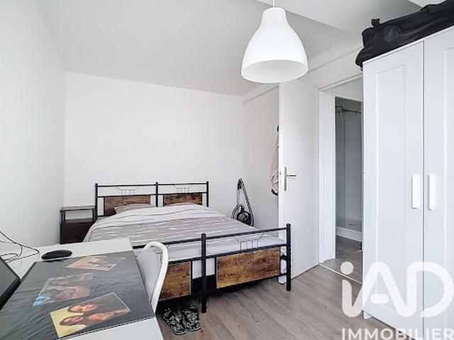 Vente Appartement 3 pièces 65 m2 Plaisir