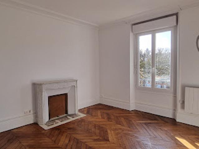Vente Appartement 3 pièces 65 m2 Provins