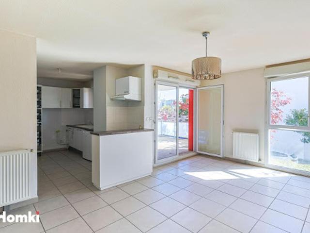 Vente Appartement 3 pièces 65 m2 Quint Fonsegrives