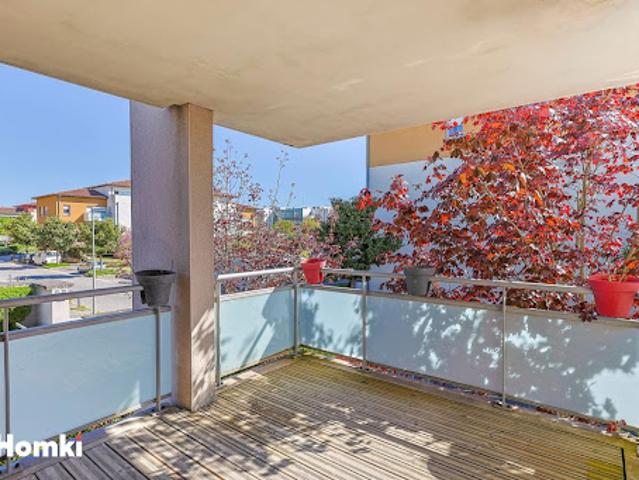Vente Appartement 3 pièces 65 m2 Quint Fonsegrives