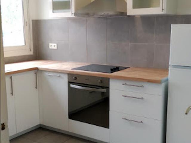 Vente Appartement 3 pièces 65 m2 Ramonville Saint Agne
