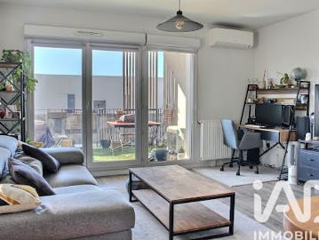 Vente Appartement 3 pièces 65 m2 Ramonville Saint Agne
