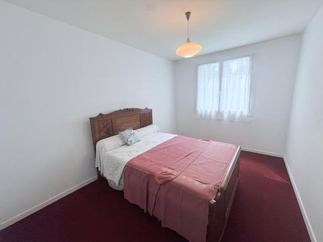 Vente Appartement 3 pièces 65 m2 Rennes