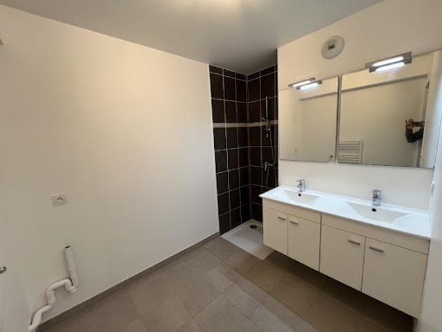Vente Appartement 3 pièces 65 m2 Rennes